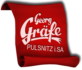 Logo von Georg Gräfe Pulsnitzer Pfefferkuchen GmbH & Co. KG