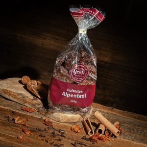 Pulsnitzer Alpenbrot
