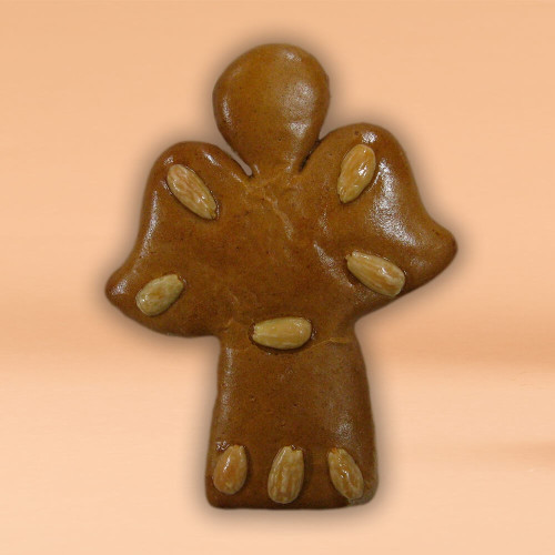 **AKTION** Pfefferkuchen-Engel