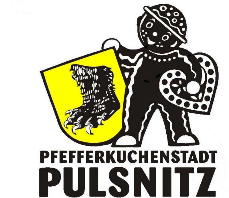 Pfefferkuchenstadt Pulsnitz in Sachsen